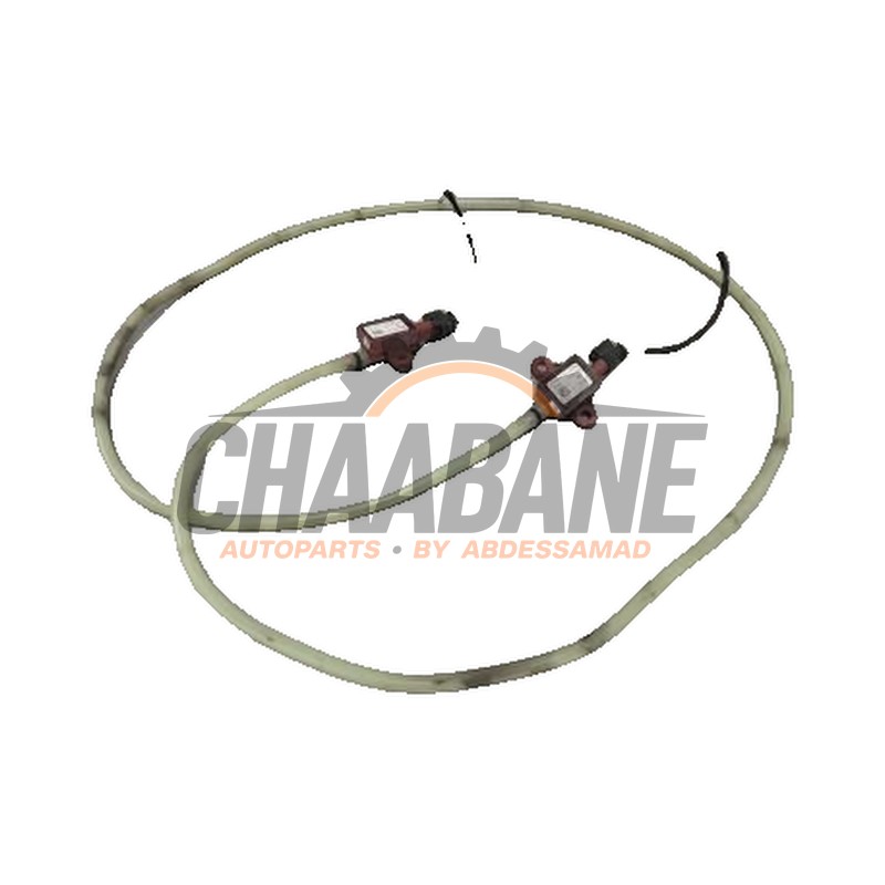 Capteur (divers) 9337656 BMW 7-Serie 2015 / 2022