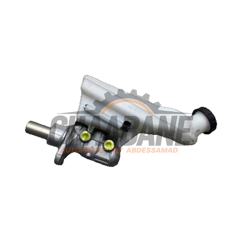 Cylindre de frein principal 32670345 Mercedes A (W176) 1.5 A-180 CDI, A-180d 16V