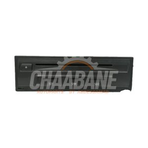 Unite de controle Multimedia 81A035192F Audi S3 2012 / 2020