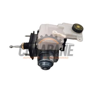 Assistant de freinage 34515A7C5B9 BMW X5 (G05) xDrive 45 e iPerformance 3.0 24V 2018