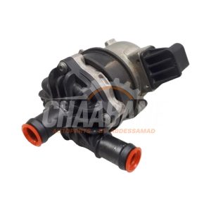Pompe a eau 4N0965567 Audi Q8 (4MN) 3.0 V6 24V 60 TFSI e Hybrid Quattro 2018