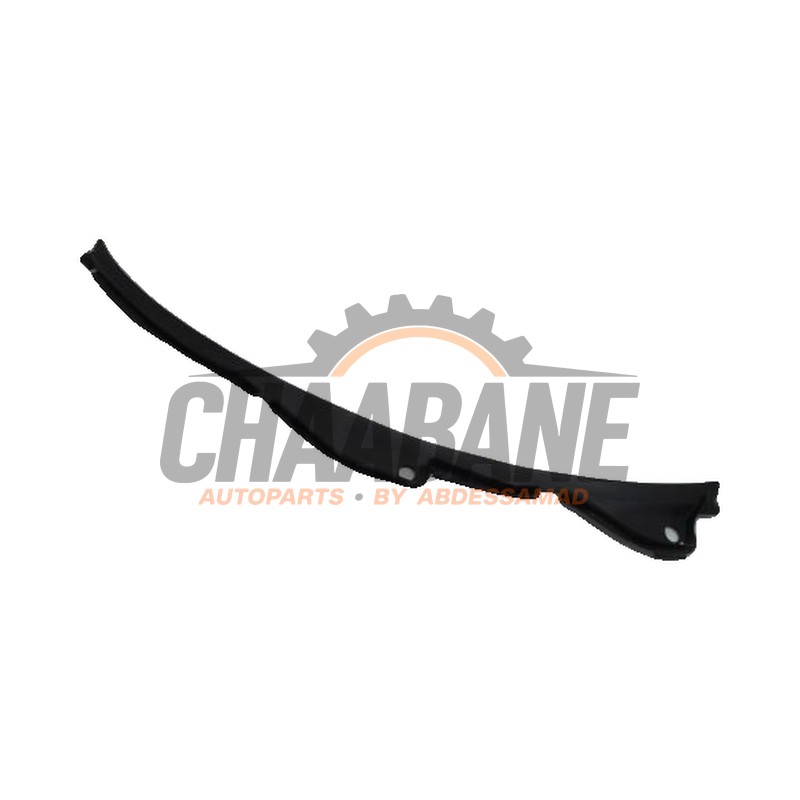 Paravent 8K1819403B Audi RS4 2012 / 2015