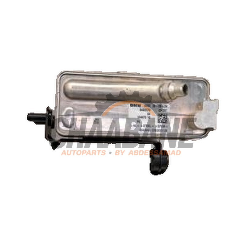 Deshydrateur clim 64509460579 BMW iX (I20) xDrive40 77 kWh 2021