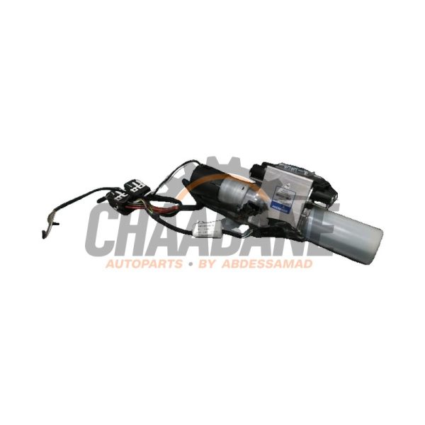 Moteur toit escamotable 8W7871791 Audi A5 2016