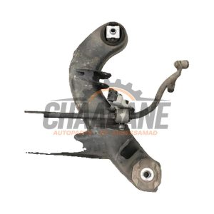 Pont arriere 2123503605 Mercedes C Estate (S205) C-350 e 2.0 16V