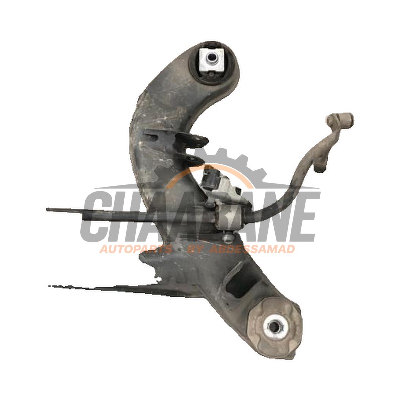 Pont arriere 2123503605 Mercedes C Estate (S205) C-350 e 2.0 16V