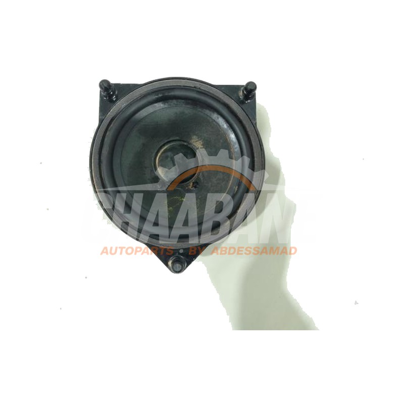Haut-parleur A2228200202 Mercedes GLC (X253) 2.0 C-220d 16V 4-Matic