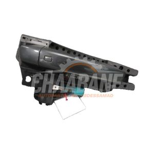 Poignee de porte avant droite 4H0837206 Audi RS7 2013 / 2018