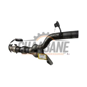 Boitier accelerateur EV70512D0007 Jaguar F-Pace