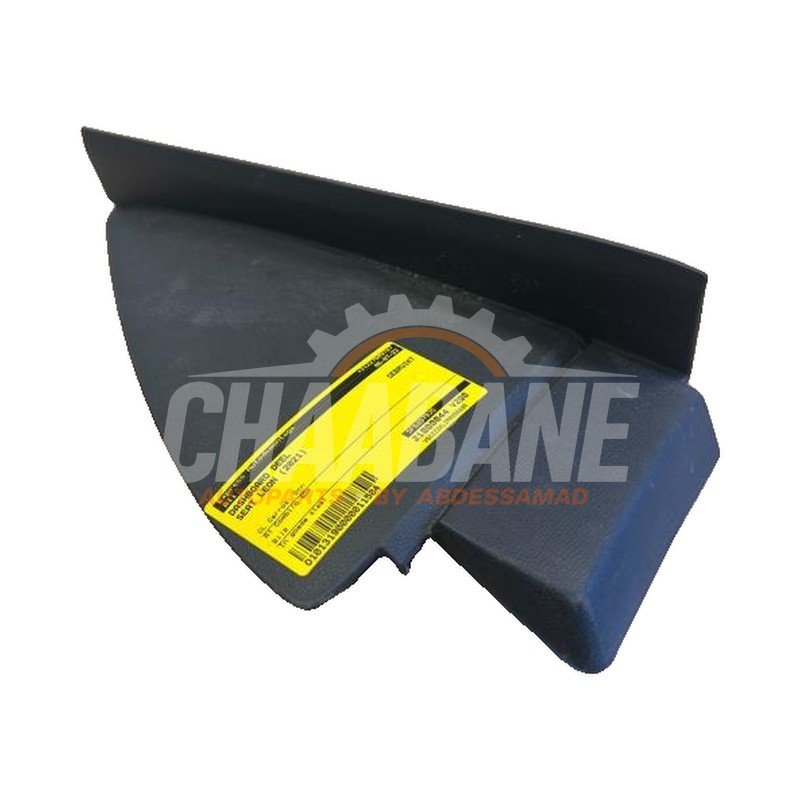 Element tableau de bord 5FB857035 Seat Leon Sportstourer (KLF) 1.5 TSI 16V 2020