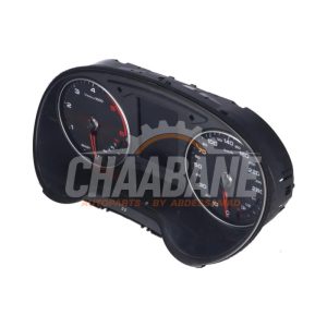Tachometre 8V0920861K Audi A3 2012 / 2020