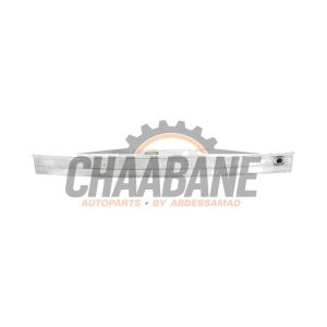 Cadre pare-chocs arriere 97050524100 Porsche Panamera (970) 3.0 V6 24V S E-Hybrid 2016 / 2023