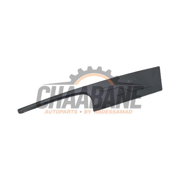 Bande decorative 6F9853378G Seat Arona (KJX) 1.0 TSI 12V 2017