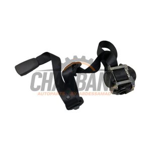 Ceinture de securite avant gauche 0589P10021 BMW X1 (F48) xDrive 28i 2.0 16V Twin Power Turbo 2014 / 2022
