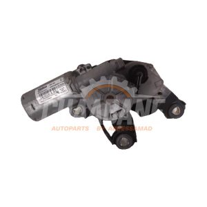 Moteur essuie-glace arriere 4M0955711A Audi Q7 2016