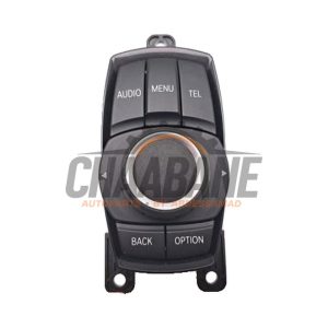 Bouton I-drive 938167801 BMW 3 serie Touring (F31) 330d 3.0 24V 2012 / 2019