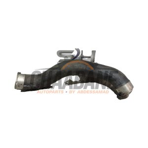 Tuyau intercooler A2465281182 Mercedes GLA (156.9) 2.2 200 CDI, d 16V