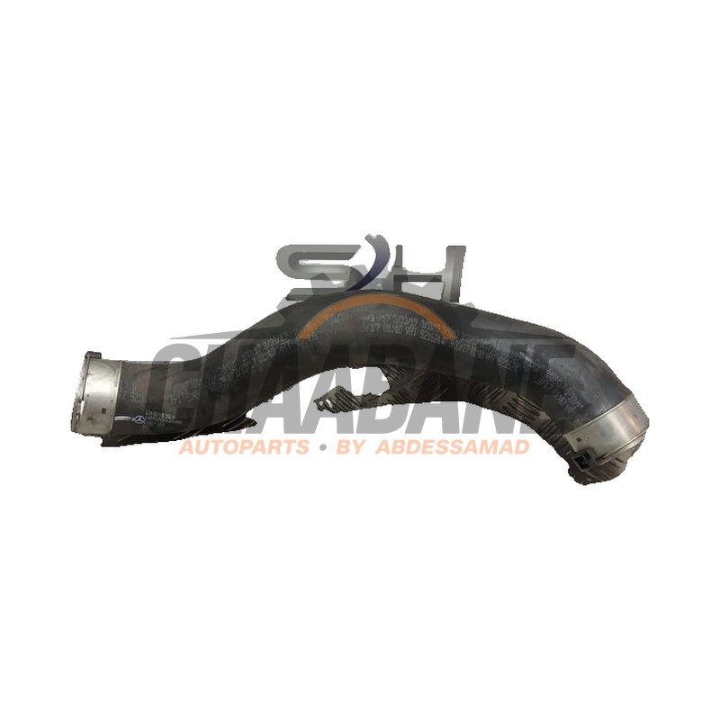 Tuyau intercooler A2465281182 Mercedes GLA (156.9) 2.2 200 CDI, d 16V