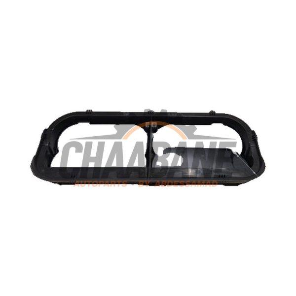 Grille daeration arriere 7LA819181 Volkswagen California T6 2.0 TDI 2015 / 2024