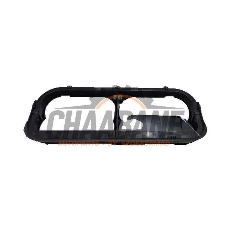 Grille daeration arriere 7LA819181 Volkswagen California T6 2.0 TDI 2015 / 2024