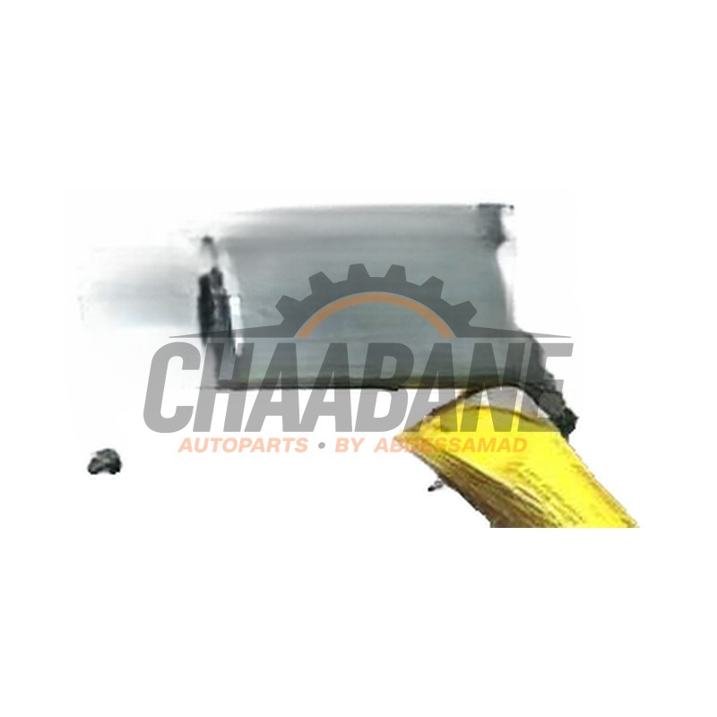 Panneau de commandes chauffage 5JA907044B Skoda Rapid 1.2 TSI 16V 2012 / 2022