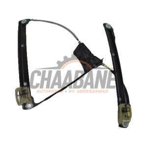 Leve vitre electrique avant droit 4K0837462 Audi A6 2018