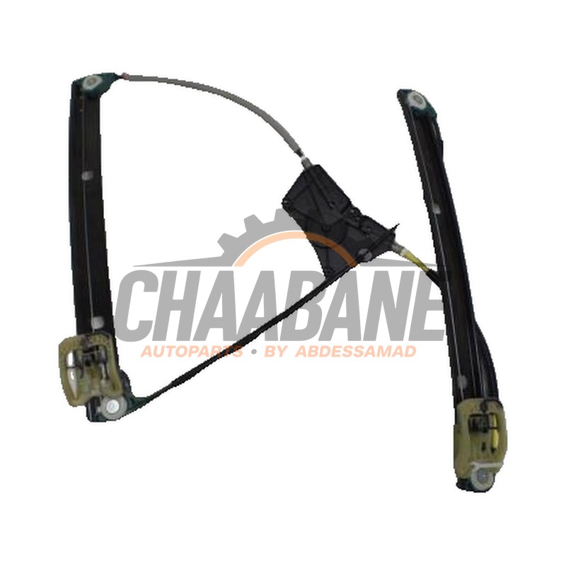 Leve vitre electrique avant droit 4K0837462 Audi A6 2018