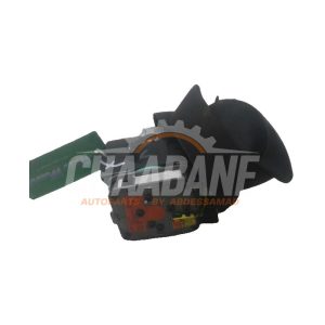Tendeur de ceinture gauche 4G88577052F Audi A6 Allroad Quattro (C7) 3.0 TDI V6 24V 2012 / 2018
