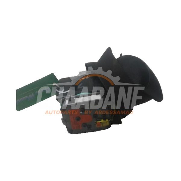 Tendeur de ceinture gauche 4G88577052F Audi A6 Allroad Quattro (C7) 3.0 TDI V6 24V 2012 / 2018