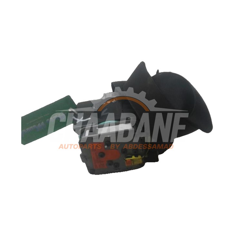 Tendeur de ceinture gauche 4G88577052F Audi A6 Allroad Quattro (C7) 3.0 TDI V6 24V 2012 / 2018