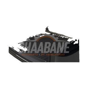 Tapis de coffre 5FJ061201A Seat Tarraco 1.4 TSI 16V 2018 / 2024