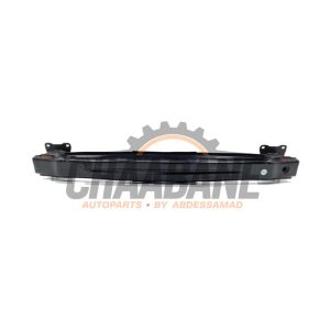 Renfort pare choc arriere 5F0807305 Seat Leon ST (5FF) 2.0 TDI FR 16V 2012 / 2020