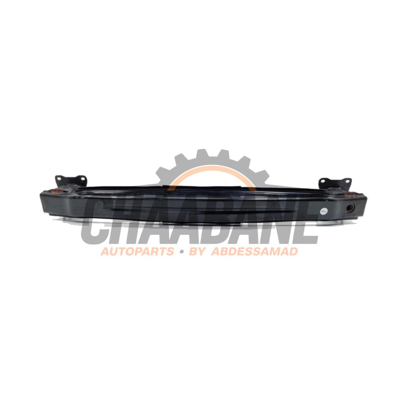 Renfort pare choc arriere 5F0807305 Seat Leon ST (5FF) 2.0 TDI FR 16V 2012 / 2020