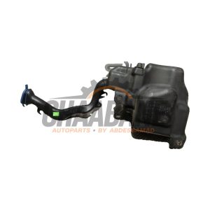 Reservoir lave-glace avant A1178600460 Mercedes CLA (117.3) 1.6 CLA-180 16V