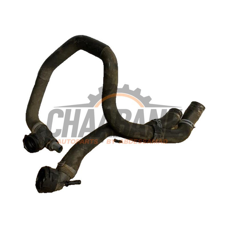 Tuyau radiateur 5Q0121049 Skoda Octavia (5EAA) 1.2 TSI 16V 2012 / 2020