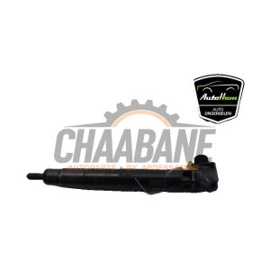 Injecteur (diesel) A6510703287 Mercedes C (C205) C-220d 2.2 16V BlueTEC