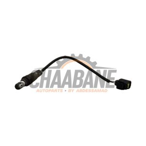 Sonde lambda A0065422018 Mercedes GLE AMG Coupe (C292) 5.5 63 S AMG V8 biturbo 32V 4-Matic
