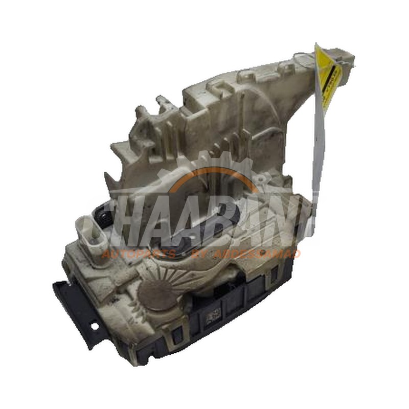 Serrure portiere mecanique 2portes droite ZGS007 Mercedes eSprinter 3,5t (907.6/910.6) 314