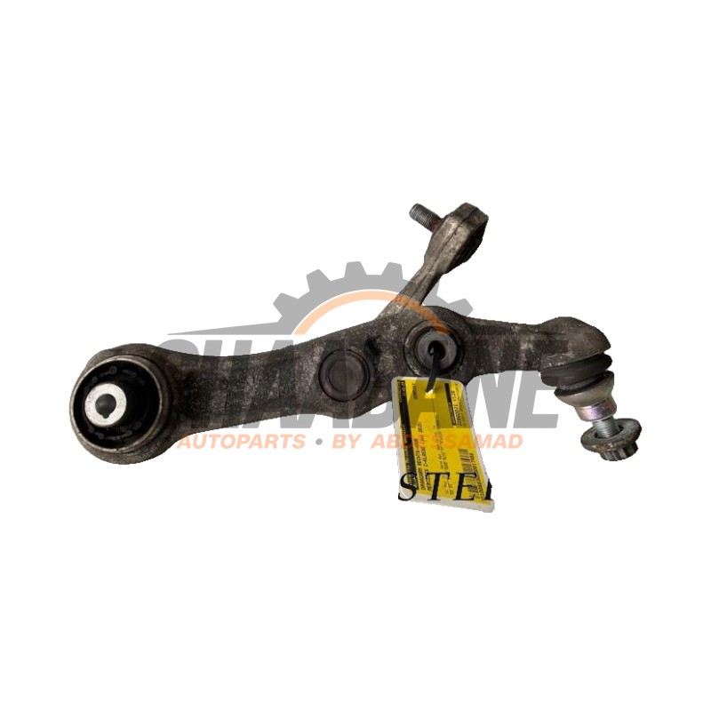 Bras de suspension avant droit 2053306610 Mercedes C Estate (S205) C-220 CDI BlueTEC, C-220 d 2.2 16V