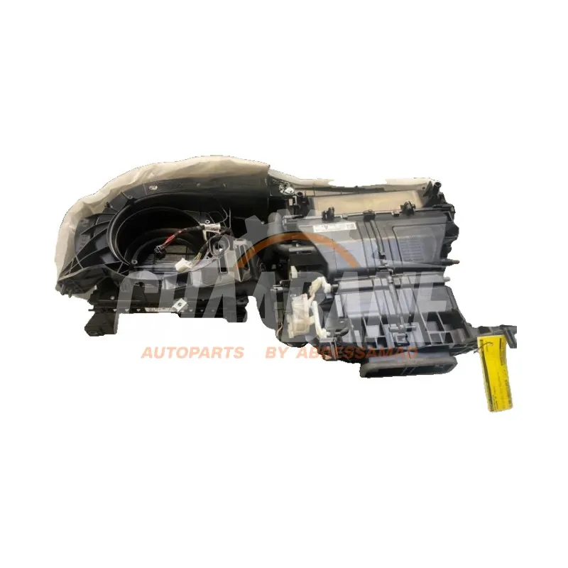 Boitier chauffage HX7319B555AA Jaguar XE 2.0d 180 16V