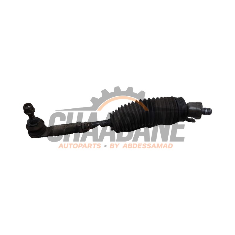 Barre daccouplement gauche 1K0423831B Skoda Octavia (5EAA) 1.6 TDI 16V 4x4 2012 / 2020