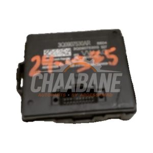 Module (divers) 3Q0907530AR Audi A1 Sportback (GBA) 1.0 25 TFSI 12V 2018