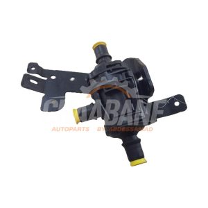Boitier thermostat 112446 Mercedes Citan (420.6) 1.5 110 CDI