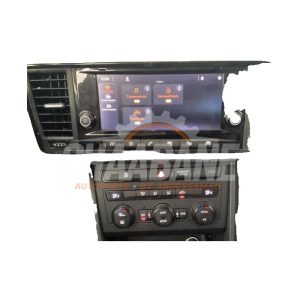 Commande start/stop Seat Ateca (5FPX) 1.0 TSI 12V 2016