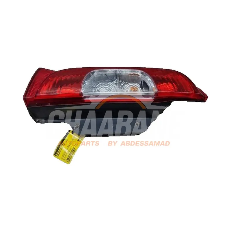 Feu arriere secondaire gauche 01353206080 Mercedes Vito (447.6) 1.6 109 CDI 16V