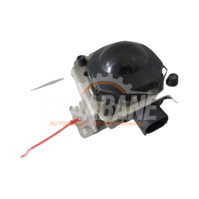 Capteur regulateur de vitesse 8W0907561A Audi A4 2015