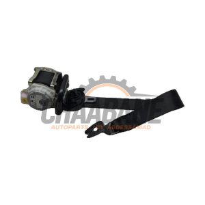 Ceinture de securite avant droite 6F2857706 Seat Arona (KJX) 1.0 TSI 12V 2017
