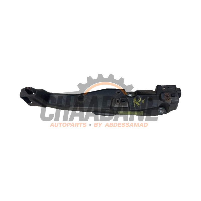 Support decran avant droit 631222162R Mercedes Citan (415.6) 1.5 111 CDI