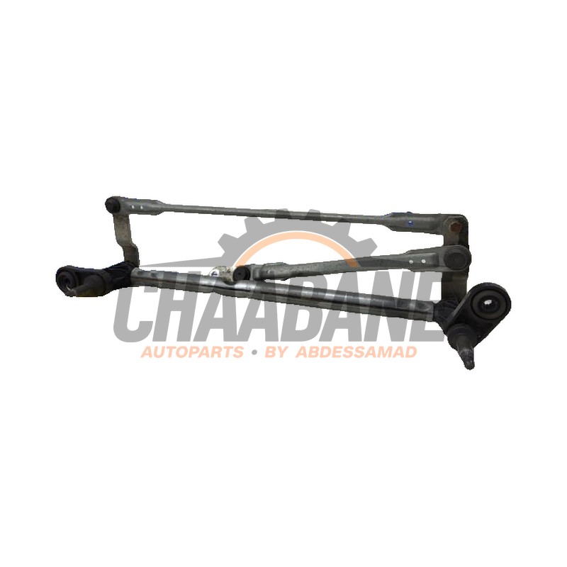 Mecanique essuie-glace Seat Leon ST (5FF) 1.4 TSI ACT 16V 2012 / 2020