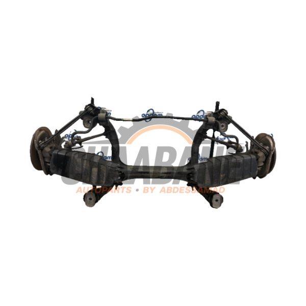 Berceau 8W0505235AE Audi A4 Quattro (B9) 2.0 TFSI 16V 2015